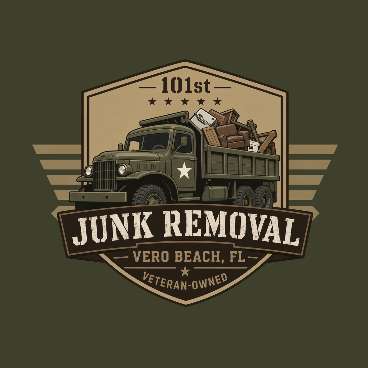 101st Junk Removal
